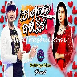 To Gala Re Barsha Chhita